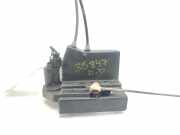 Türschloss Rechts Vorne 7122008011 SsangYong Kyron SUV 2.0 M 200 Xdi 16V 4x4 (D20DT(OM664.950))