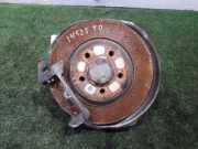 Achsschenkel Halter Rechts Hinten 8K0611846G Audi A4 (B8) Limousine 2.0 TDI 16V (CAHA)