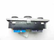 Bedienung Klimaanlage 13247811 Opel Astra H GTC (L08) Schrägheck 3-drs 1.6 16V Twinport (Z16XE1)