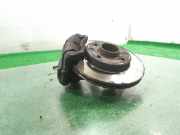 Achsschenkel Halter Links Vorne 8200150222 Renault Megane (BA) Schrägheck 5-drs 1.6i ,Easy (K7M-702)