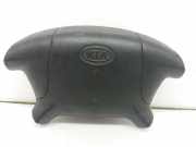 Airbag Lenkrad 0K32A57K00A01 Kia LS Berlina 98 CV / 72 KW