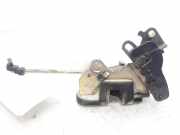 Türschloss Links Hinten 8141029000 Hyundai Lantra/Elantra II Limousine 1.9 D GL,GLS (XUD9A-Y(DJY))