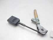 Gürtelschnalle Rechts Vorne 5505872AAE Renault Clio II (BB/CB) Schrägheck 1.4 (E7J-780)