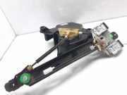 Fensterheber Links Hinten 1P0839401C Seat Leon (1P1) Schrägheck 5-drs 1.9 TDI 105 (BLS)