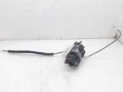 Türschloss Links Hinten 16943716 Citroën C3 Aircross I (2C/2R) SUV 1.5 BlueHDi 110 (DV5RCe(YHS))