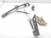 Fensterheber Links Vorne 1P0837461A Seat Leon (1P1) Schrägheck 5-drs 1.2 TSI (CBZB)