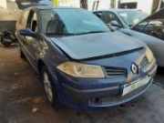 Hupe 966201D000 Kia Cee'd (EDB5) 5-Drs. 1.6 CRDi 16V (D4FB)