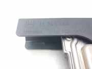 Motorsteuergerät 13243604 Opel Insignia Schrägheck 5-drs 2.0 CDTI 16V 130 Ecotec (A20DTH)