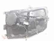 Fensterheber Rechts Vorne 1567722 Ford Fiesta 5 (JD/JH) Schrägheck 1.3 (A9JA)