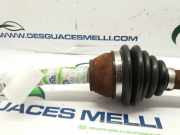 Antriebswelle Links Vorne 1599115 Ford Fiesta 5 (JD/JH) Schrägheck 1.3 (A9JA)