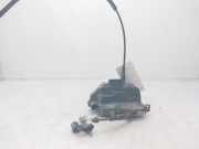 Türschloss Rechts Vorne 9652229780 Peugeot 307 CC (3B) Cabrio 2.0 16V (EW10J4S(RFK))