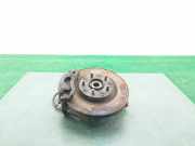 Achsschenkel Halter Links Vorne 40015JG000 Nissan X-Trail (T31) SUV 2.0 XE,SE,LE dCi 16V 4x2 (M9R)