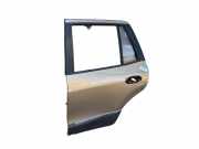 Tür Links Hinten 7700326100 Hyundai Santa Fe I SUV 2.0 CRDi 16V 4x4 (D4EA)