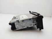 Radio 9660647377 Peugeot 607 (9D/U) Limousine 2.2 HDi 16V FAP (DW12TED4(4HX))