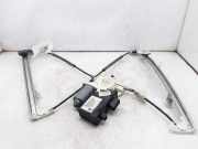 Fensterheber Rechts Vorne 9222J5 Citroën C5 Berline (DC) Schrägheck 2.0 HDi 110 (DW10ATED(RHZ))