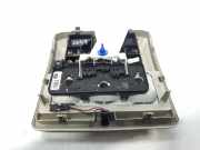 Innenbeleuchtung XDE500032LUM Land + Range Rover Discovery III (LAA/TAA) Gel?ndewagen 2.7 TD V6 (276DT)