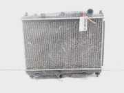 Radiator 1772863 Ford Fiesta 6 (JA8) Schrägheck 1.4 TDCi (F6JD)