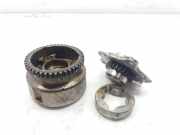 Ölpumpe 864531 Toyota Yaris (P1) Schrägheck 1.0 16V VVT-i (1SZFE)