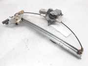 Fensterheber Rechts Hinten 82700AV610 Nissan PRIMERA BERLINA (P12) Acenta 120 CV / 88 KW