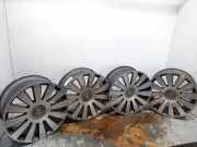 Felgenset 4 Stück R19 Audi A8 (D2) Limousine 4.2 V8 40V Quattro (AQF)