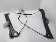 Fensterheber Links Vorne 990972XXX Mercedes-Benz CLK (C209) Coupé 2.7 270 CDI 20V (OM612.967)