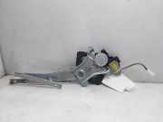 Fensterheber Rechts Vorne 96870317 Daewoo / Chevrolet Aveo (250) Schrägheck 1.2 16V (B12D1)