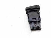 Warnleuchte Schalter BP4K664H0 Mazda 3 Sport (BK) Schrägheck 2.0 CiTD 16V (RF7J)