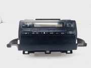 Bedienung Klimacontrolle 8865060611 Toyota 3.0 D4-D VXL 166 CV / 122 KW