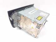 Radio 5P1035186N Seat Toledo (5P2) Großraumlimousine 2.0 TDI 16V (BKD)