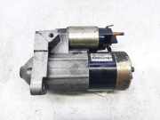 Anlasser 8200227092 Renault Megane II (LM) Limousine 1.5 dCi 80 (K9K-722)