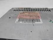 Radio 96476989XT Citroën Xsara (N1) Schrägheck 1.9D (DW8B(WJY))