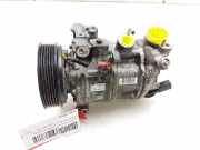 Klima Pumpe 3Q0816803D Volkswagen Golf VIII (CD1) Schrägheck 2.0 TSI 16V (DNNA) DNNA