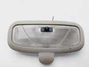 Innenbeleuchtung 2S6A13776AA Ford Fiesta 5 (JD/JH) Schrägheck 1.4 16V (FXJB)