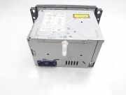 Radio 96673510 Daewoo / Chevrolet Captiva (C100) SUV 2.0 CDTI 16V 127 4x2 (LLW)