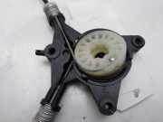 Fensterheber Links Hinten GS1D73590A Mazda 6 (GG12/82) Limousine 2.0 CiDT HP 16V (RF7J)