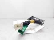 Zündschloss N0502334 Peugeot 607 (9D/U) Limousine 2.0 HDiF 16V (DW10BTED4(RHR))