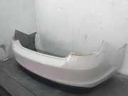 Stoßstange Hinten 5JH807421B Skoda Rapid Liftback 1.6 TDI 16V (CAYC)