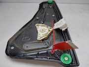 Fensterheber Links Hinten LR052108 Land + Range Rover Discovery IV (LAS) Gel?ndewagen 3.0 TD V6 24V (306DT)