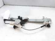 Fensterheber Links Hinten 72750SJD013 Honda FR-V (BE) Großraumlimousine 2.0 16V (K20A9)
