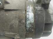 Klima Pumpe 7700105765 Renault Laguna II (BG) Schrägheck 5-drs 1.9 dCi 120 (F9Q-670)