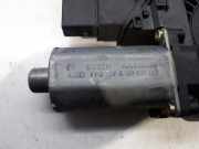 Fensterhebermotor Links Hinten 0130821697 Skoda Superb (3U4) Limousine 2.5 TDI V6 24V (BDG)
