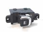 Schalter Für Elekt. Fensterheber Links Hinten 93580A4000 Kia Carens IV (RP) Großraumlimousine 1.7 CRDi 16V (D4FD)