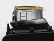 Armaturenbrett Duse 556600F020 Toyota Verso Gro?raumlimousine 2.0 16V D-4D-F (1AD-FTV)