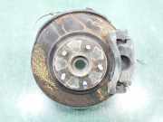 Achsschenkel Halter Links Vorne 400154CE0A Nissan X-Trail (T31) SUV 2.0 XE,SE,LE dCi 16V 4x4 (M9R)