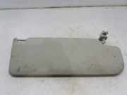 Sonnenblende Links 1Z0857551 Skoda Fabia II (5J) Schr?gheck 5-drs 1.6 TDI 16V 75 (CAYA)