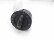 Lichtschalter 4F1941531D Audi A6 (C6) Limousine 2.7 TDI V6 24V (BPP)