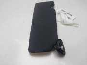 Sonnenblende Links 51167252505 BMW 1 serie (E81) Schrägheck 3-drs 118d 16V (N47-D20C)