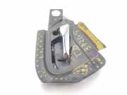 Türgriff Innen Rechts Hinten 2027660224 Mercedes-Benz ML I (163) SUV 400 4.0 CDI V8 32V (OM628.963)