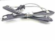 Fensterheber Rechts Vorne 5C6837462 Volkswagen Jetta IV (162/16A) Limousine 1.6 TDI 16V (CAYC) CAYC