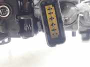 Nebelscheinwerfer Links Vorne 9816947680 Citroën C5 Aircross I (A4/AC/AJ/AR) SUV 1.2 e-THP PureTech 130 (EB2ADTS(HNS))